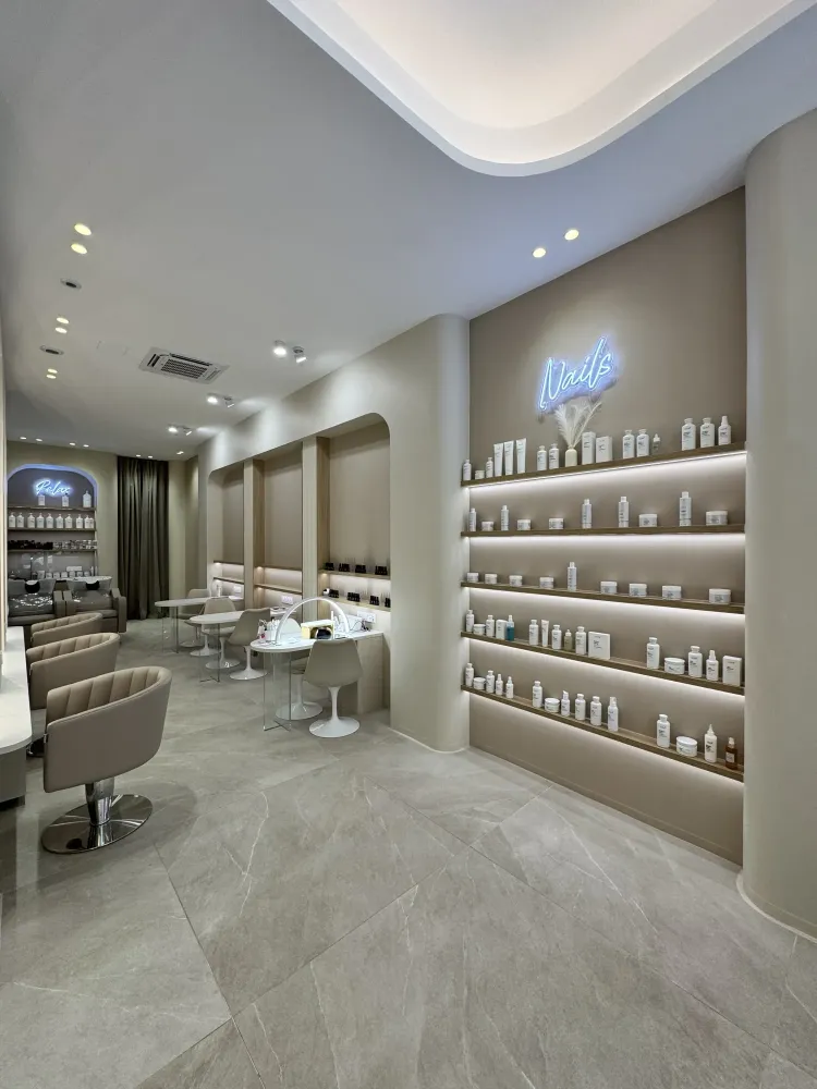 Installation locaux professionnels - SOELEC